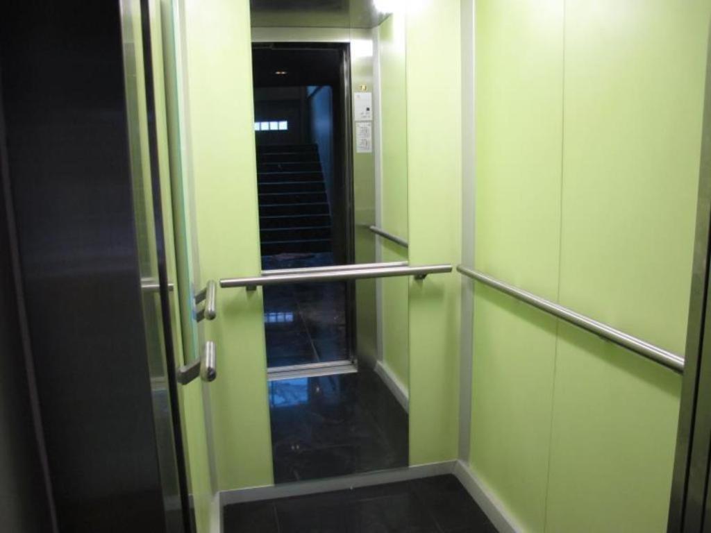 The Bed Hotel Hatyai Hat Yai Eksteriør bilde